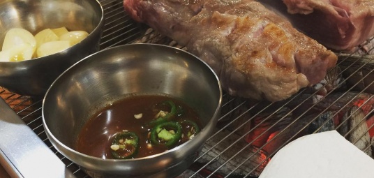 남촌이락