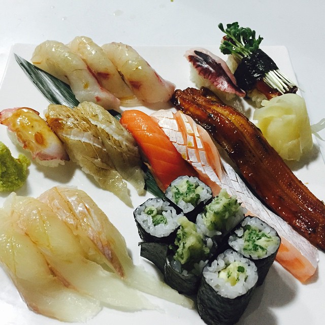 스시나기 - 경기, 포천 | 맛집검색 식신