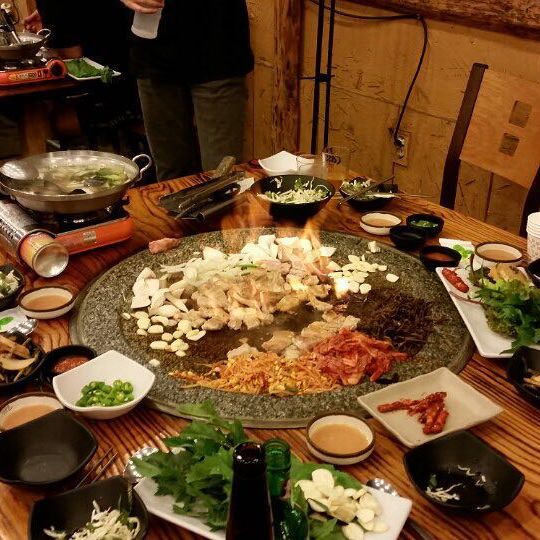 출처 : 돌풍 인스타그램 검색 결과