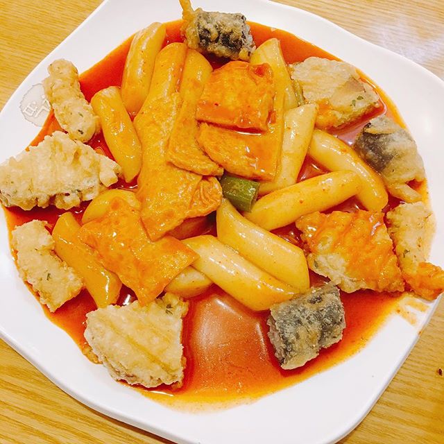 떡볶이창고 - 경기, 용인-수지구 죽전 | 맛집검색 식신