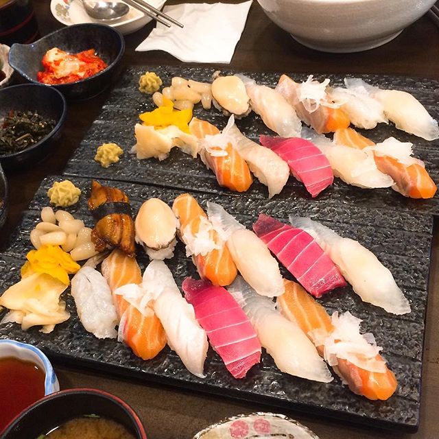 킹스시 - 경기, 용인-수지구 죽전 | 맛집검색 식신