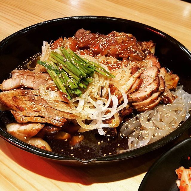 마왕족발 - 경기, 용인-수지구 죽전 | 맛집검색 식신