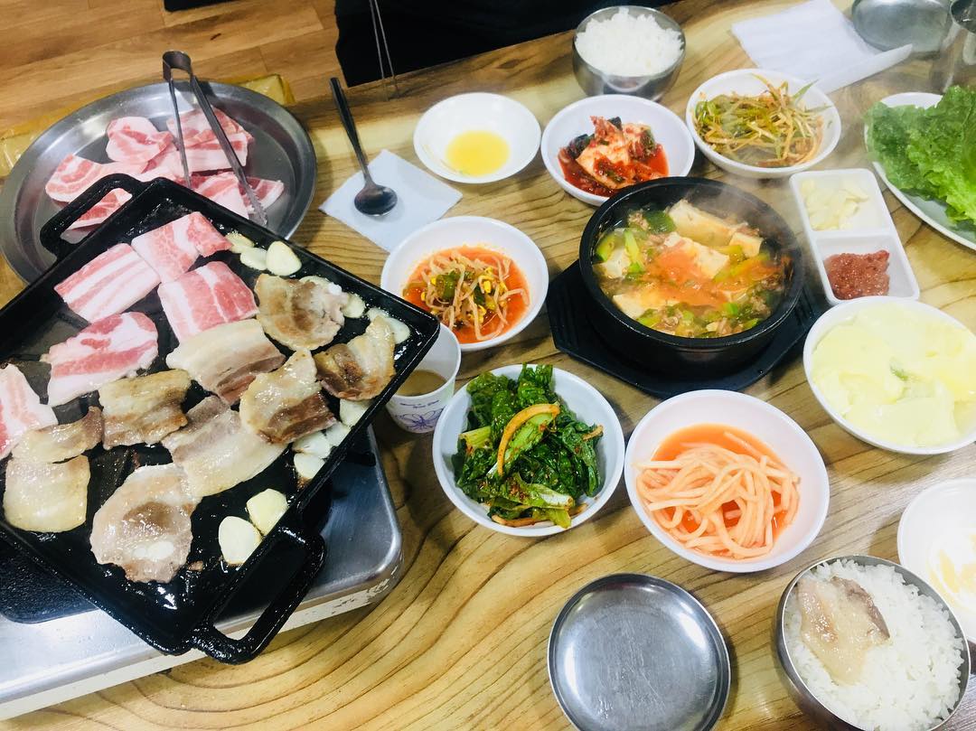 생연식당 - 경기, 동두천 | 맛집검색 식신