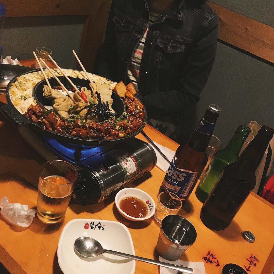 노랑통닭 동두천지행점 - 경기, 동두천 | 맛집검색 식신
