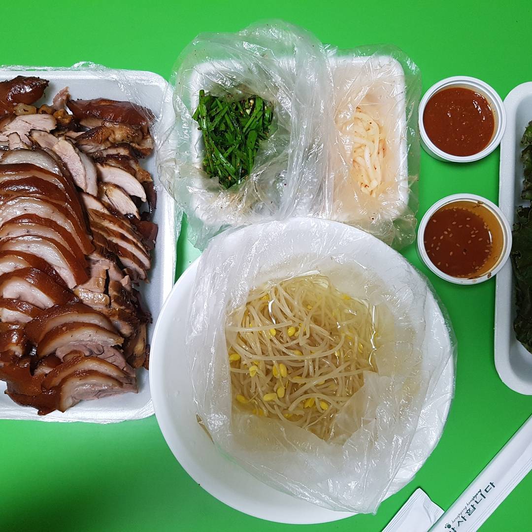 고려족발 - 경기, 동두천 | 맛집검색 식신