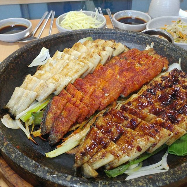 출처 : 임진강수라상식당 인스타그램 검색 결과