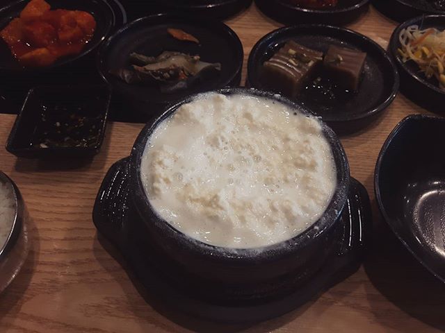 DMZ장단콩두부마을 