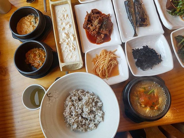 장단콩두부촌|경기 / 파주시, 한식맛집 | 식신 맛집추천