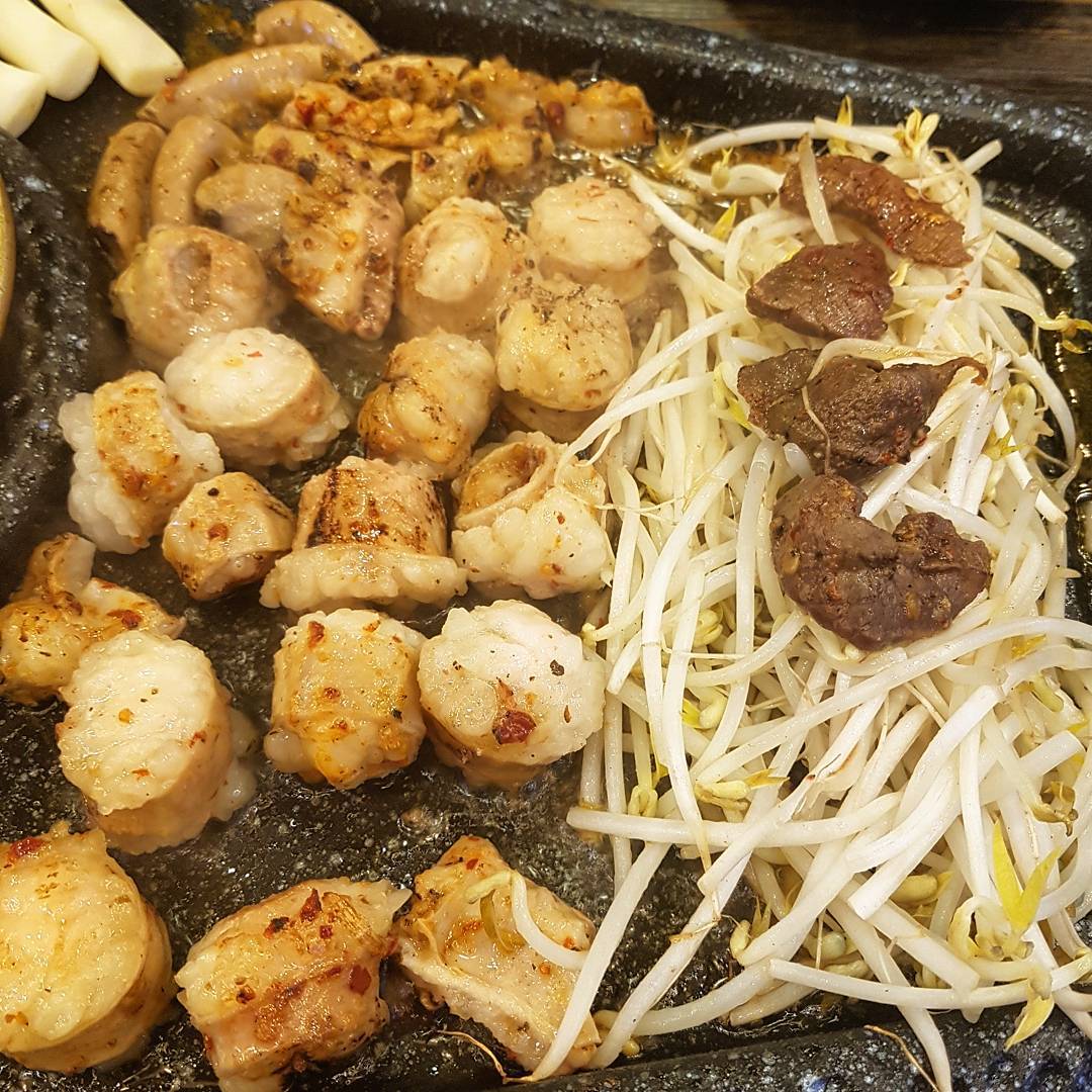 곱창가 - 경기, 동두천 | 맛집검색 식신