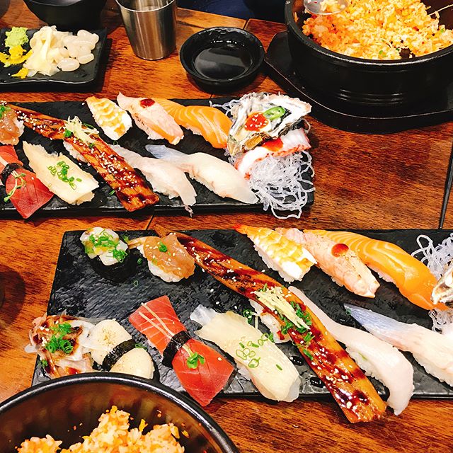 삼촌손으로만든스시 - 경기, 용인-수지구 죽전 | 맛집검색 식신