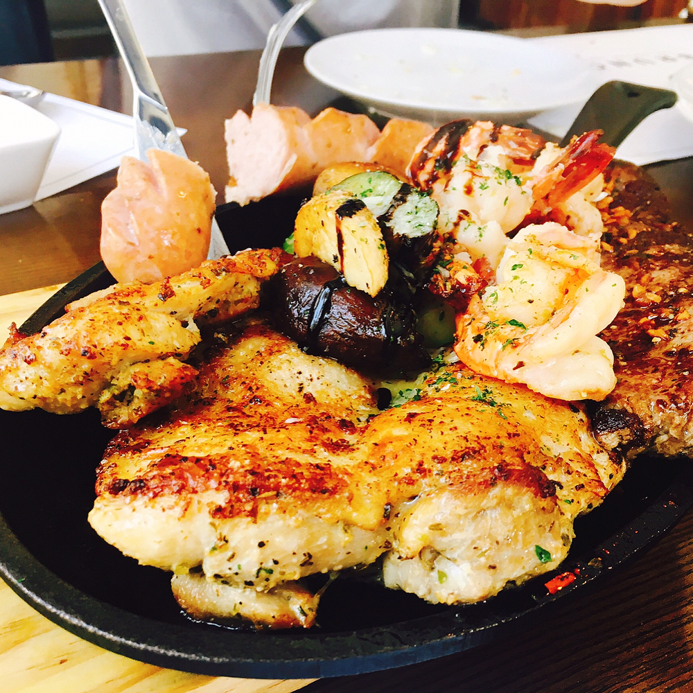 브루노 - 경기, 용인-수지구 죽전 | 맛집검색 식신