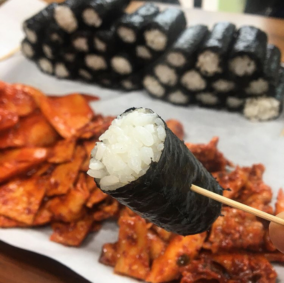 원조충무할매김밥|통영맛집, 한식맛집, 식신 대한민국 No.1 맛집검색,맛집추천