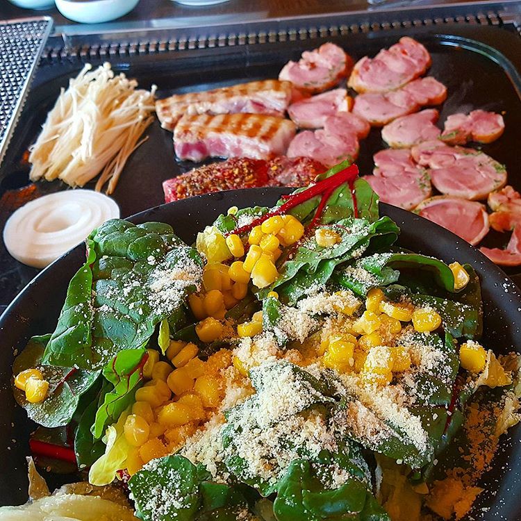 과수원집 - 경기, 파주시 | 맛집검색 식신