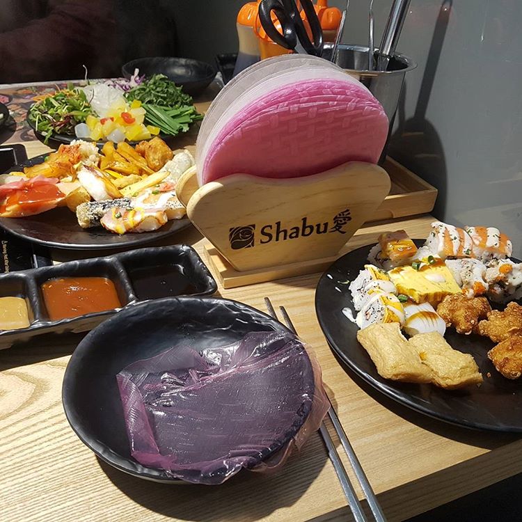 샤브애 운정점 - 경기, 파주시 | 맛집검색 식신