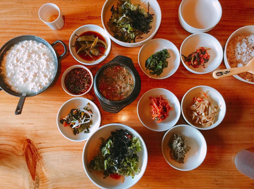 산속비버스 바베큐 - 경기, 동두천 | 맛집검색 식신