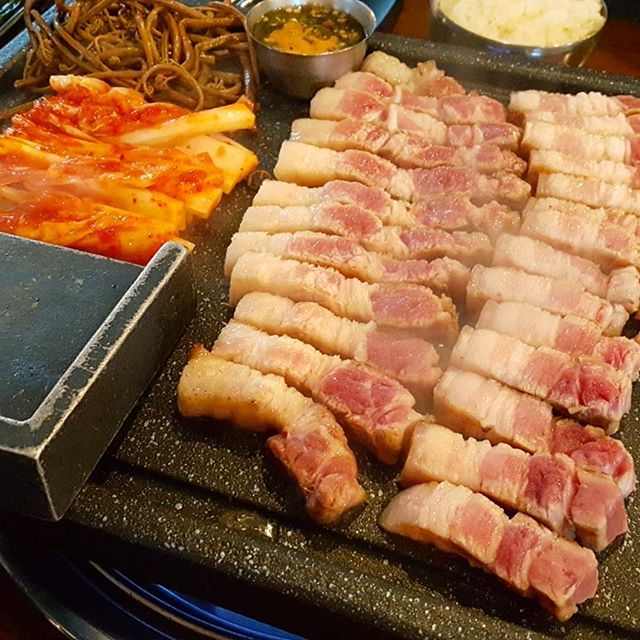옵서예 - 경기, 용인-보정 | 맛집검색 식신