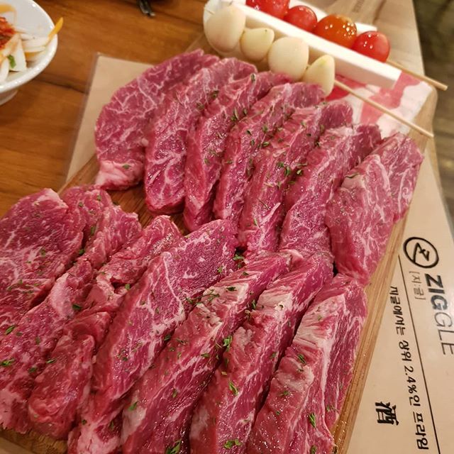 지글2.4 - 경기, 용인-보정 | 맛집검색 식신