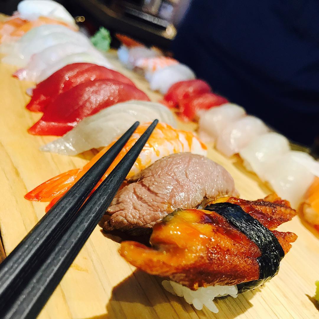 출처 : 초밥좋은날 인스타그램 검색 결과