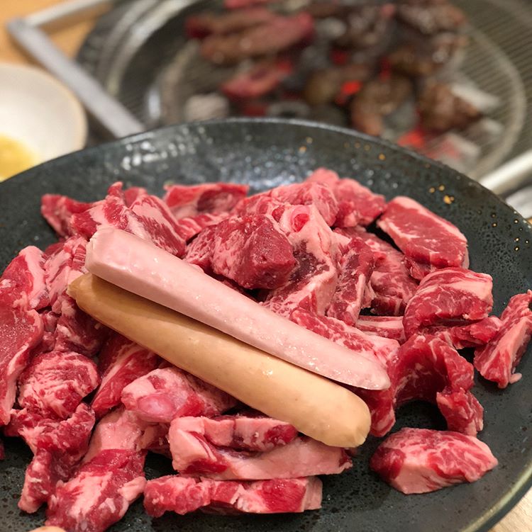 미소육화 - 경기, 연천 | 맛집검색 식신