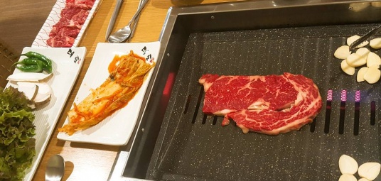 아름다운연천한우