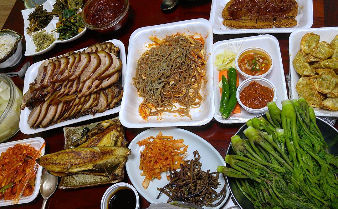 놀부도마왕족발보쌈 - 경기, 연천 | 맛집검색 식신