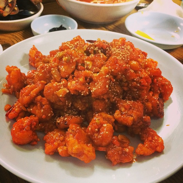 다래향 - 경기, 연천 | 맛집검색 식신