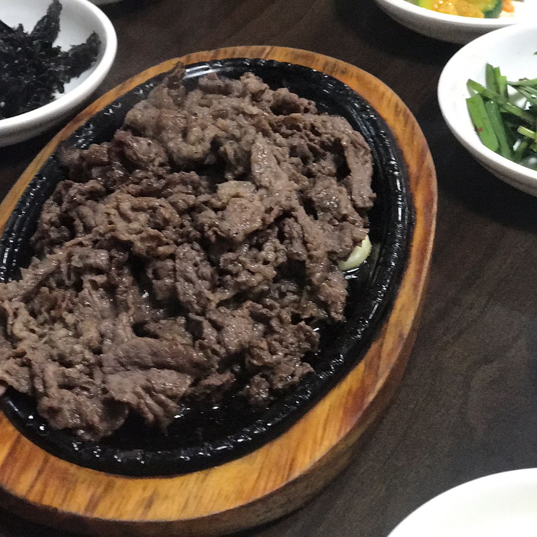광릉불고기 - 경기, 시흥시 물왕저수지 과림저수지 | 맛집검색 식신