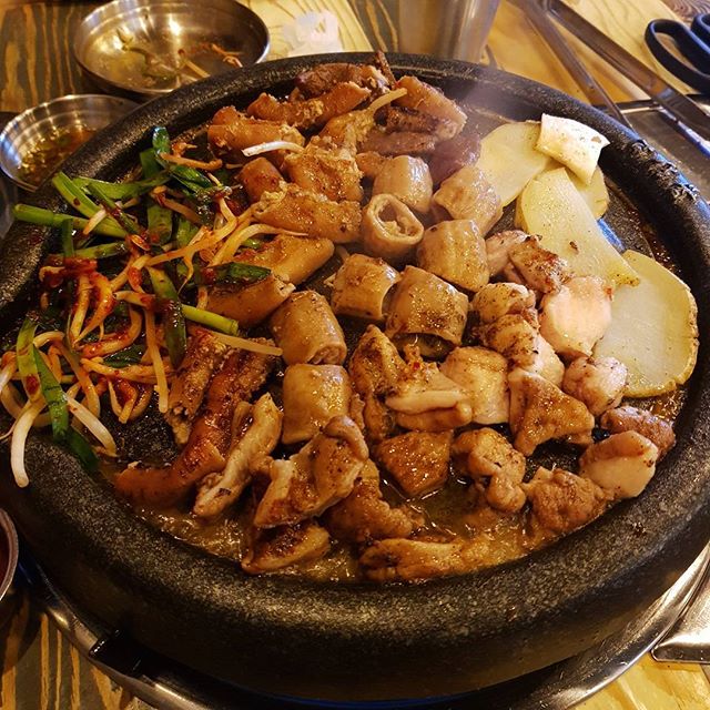 곱창고 김량장동점 - 경기, 용인-처인구 | 맛집검색 식신