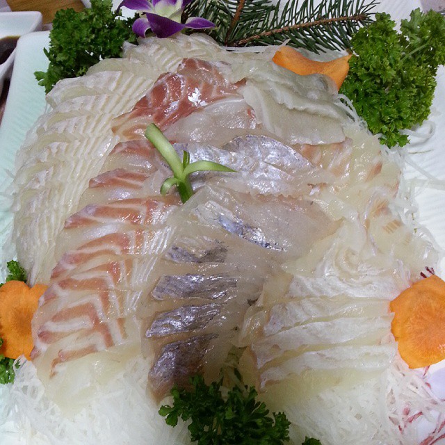 구성 우리수산 - 경기, 용인-보정 | 맛집검색 식신