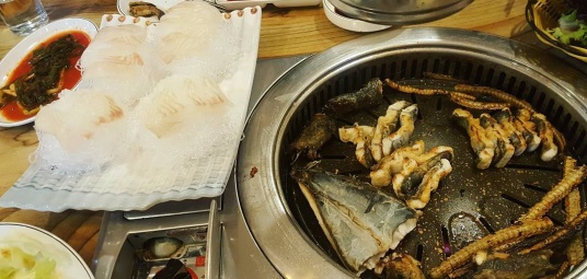 힘센장어