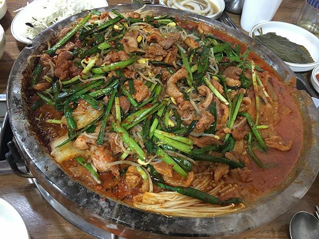 청사초롱왕오리 - 경기, 용인-기흥구 동백 신갈 | 맛집검색 식신