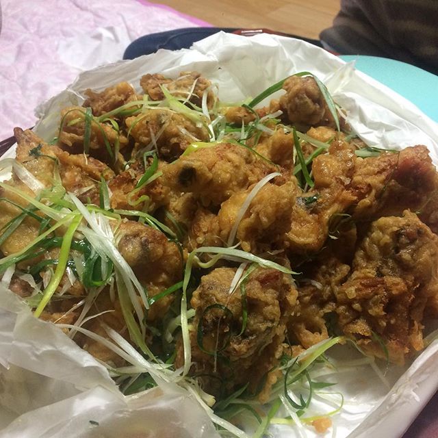 진사리수제치킨닭집 - 경기, 안성시 | 맛집검색 식신