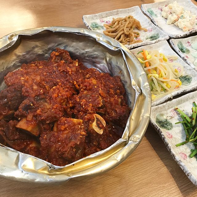 장원양재기찜갈비 - 경기, 안성시 | 맛집검색 식신