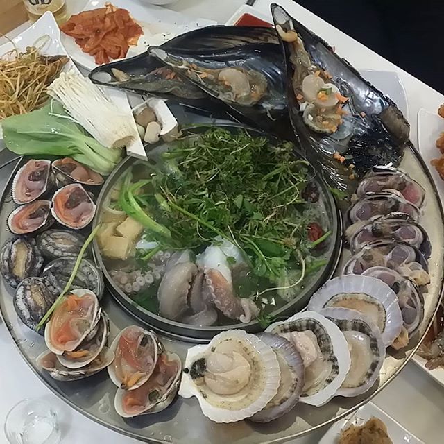 어부의밥상 - 경기, 안성시 | 맛집검색 식신