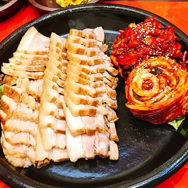 항아리보쌈 - 경기, 평택 송탄 | 맛집검색 식신