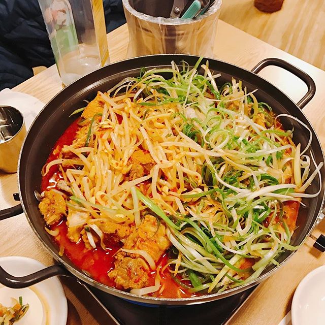 리얼매운갈비찜 - 경기, 안성시 | 맛집검색 식신
