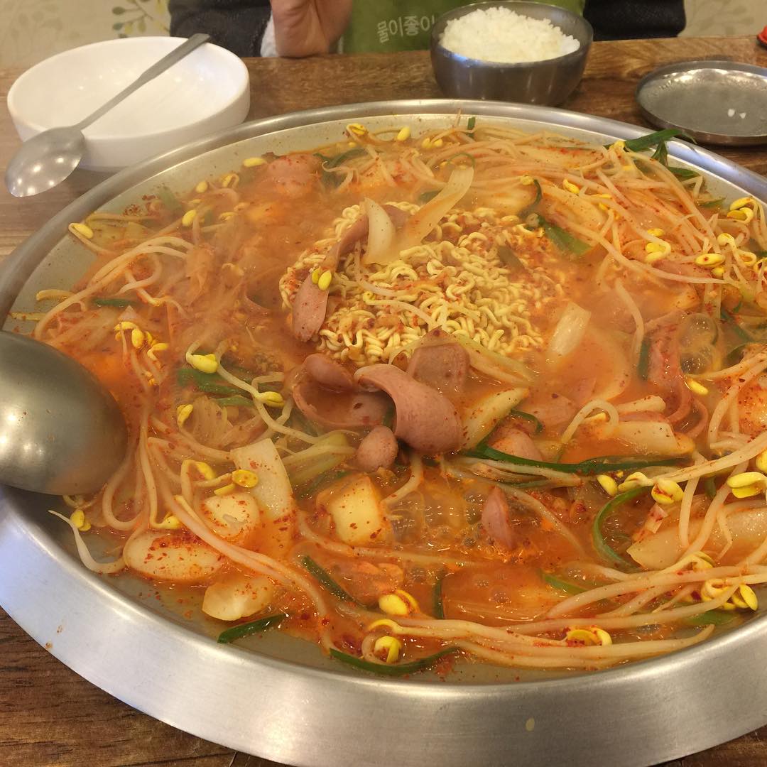 월남쌈김상사 - 경기, 오산 물향기수목원 | 맛집검색 식신
