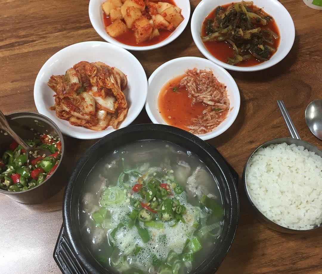 출처 : 부용식당 인스타그램 검색 결과