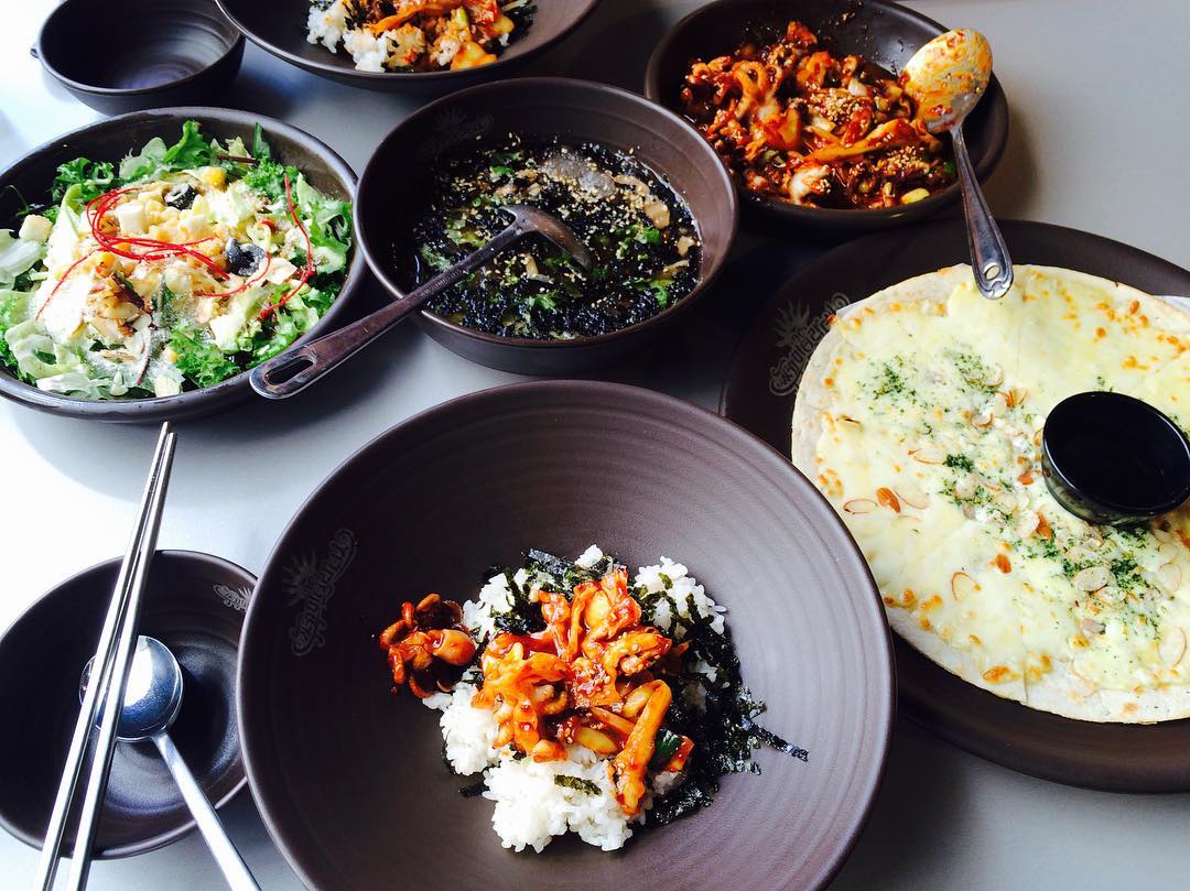 쭈꾸미브라더스 - 경기, 안산-단원구 중앙동 | 맛집검색 식신