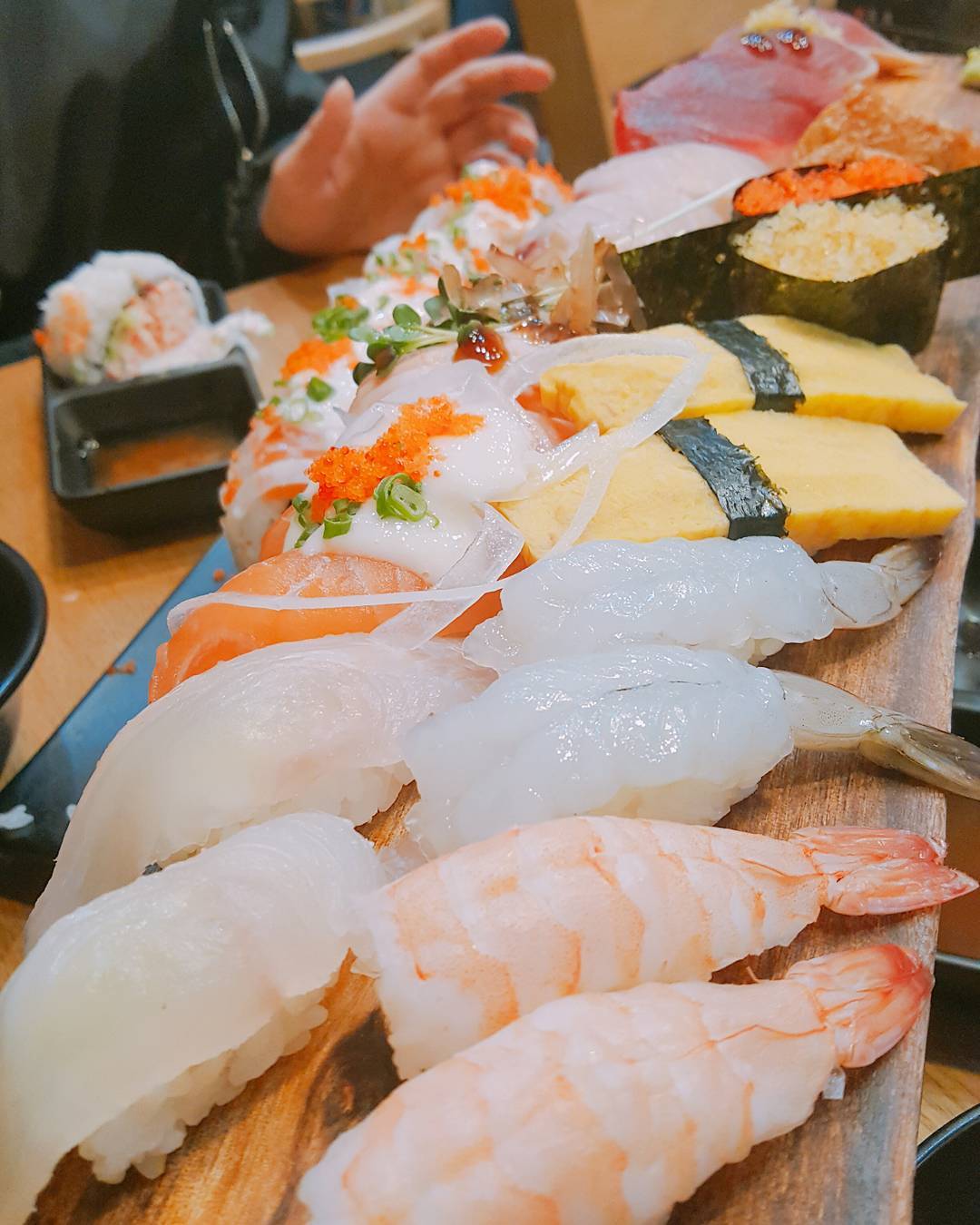 스시한판 - 경기, 안산-단원구 중앙동 | 맛집검색 식신