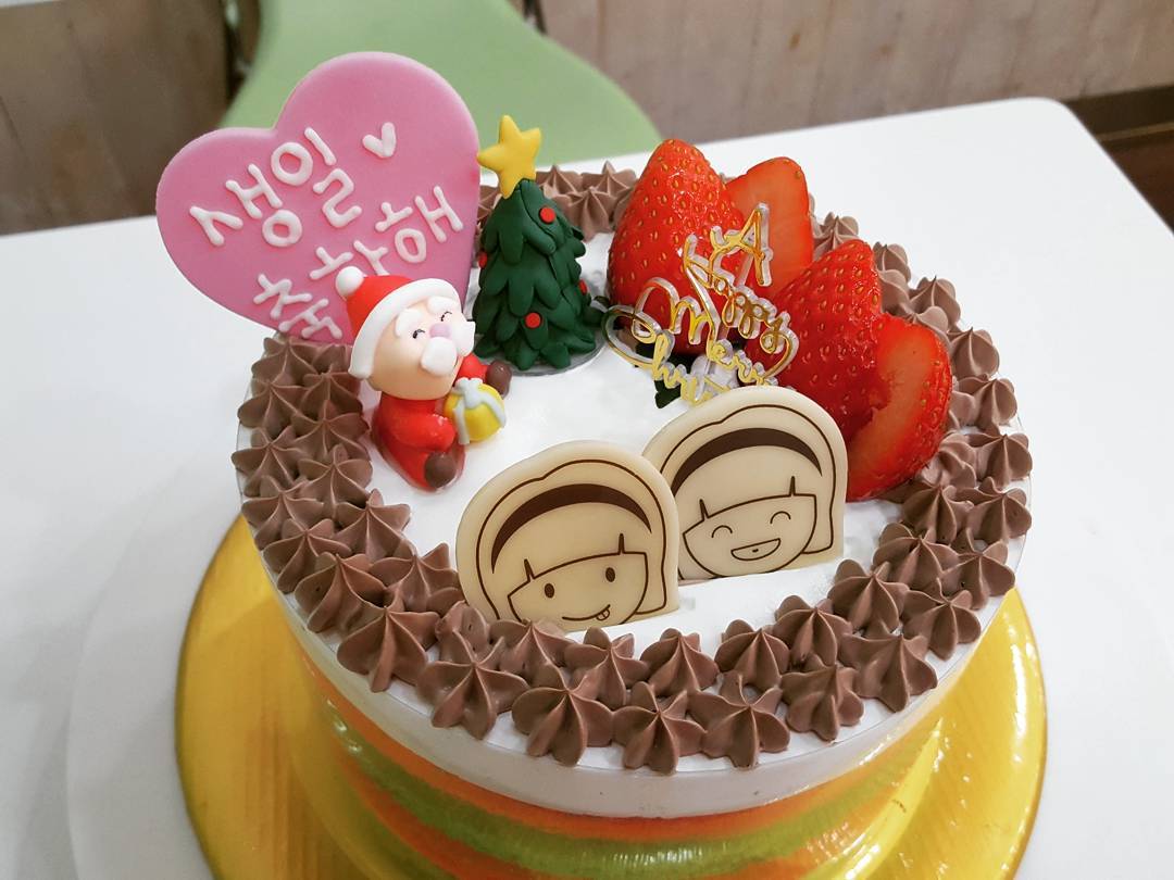 단하나케이크 안산중앙점 - 경기, 안산-단원구 중앙동 | 맛집검색 식신