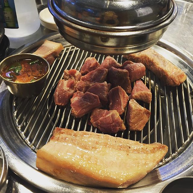제주돈사돈 - 경기, 안양-동안구 평촌 | 맛집검색 식신