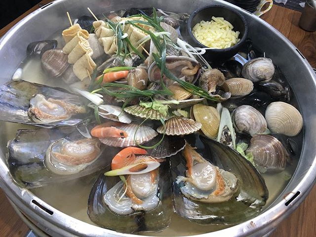 택이네조개전골 - 경기, 안양-동안구 평촌 | 맛집검색 식신