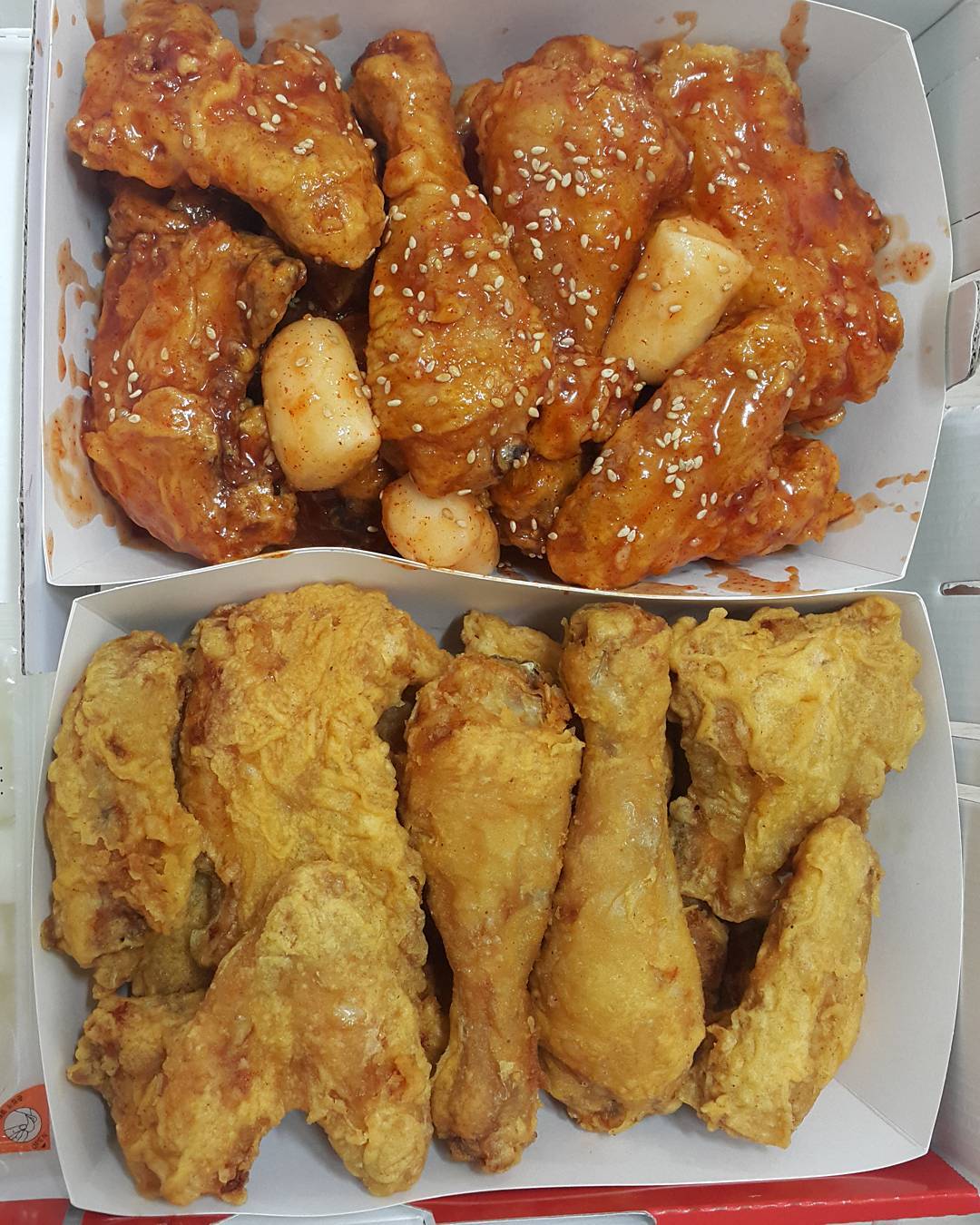 씨엠피두마리치킨 - 강원, 철원 | 맛집검색 식신