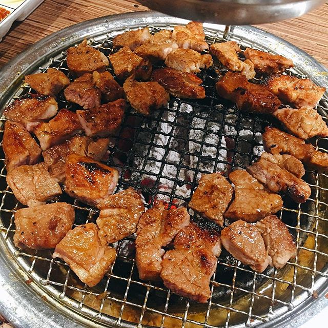 무한갈비고수 안양본점 - 경기, 안양-만안구 | 맛집검색 식신