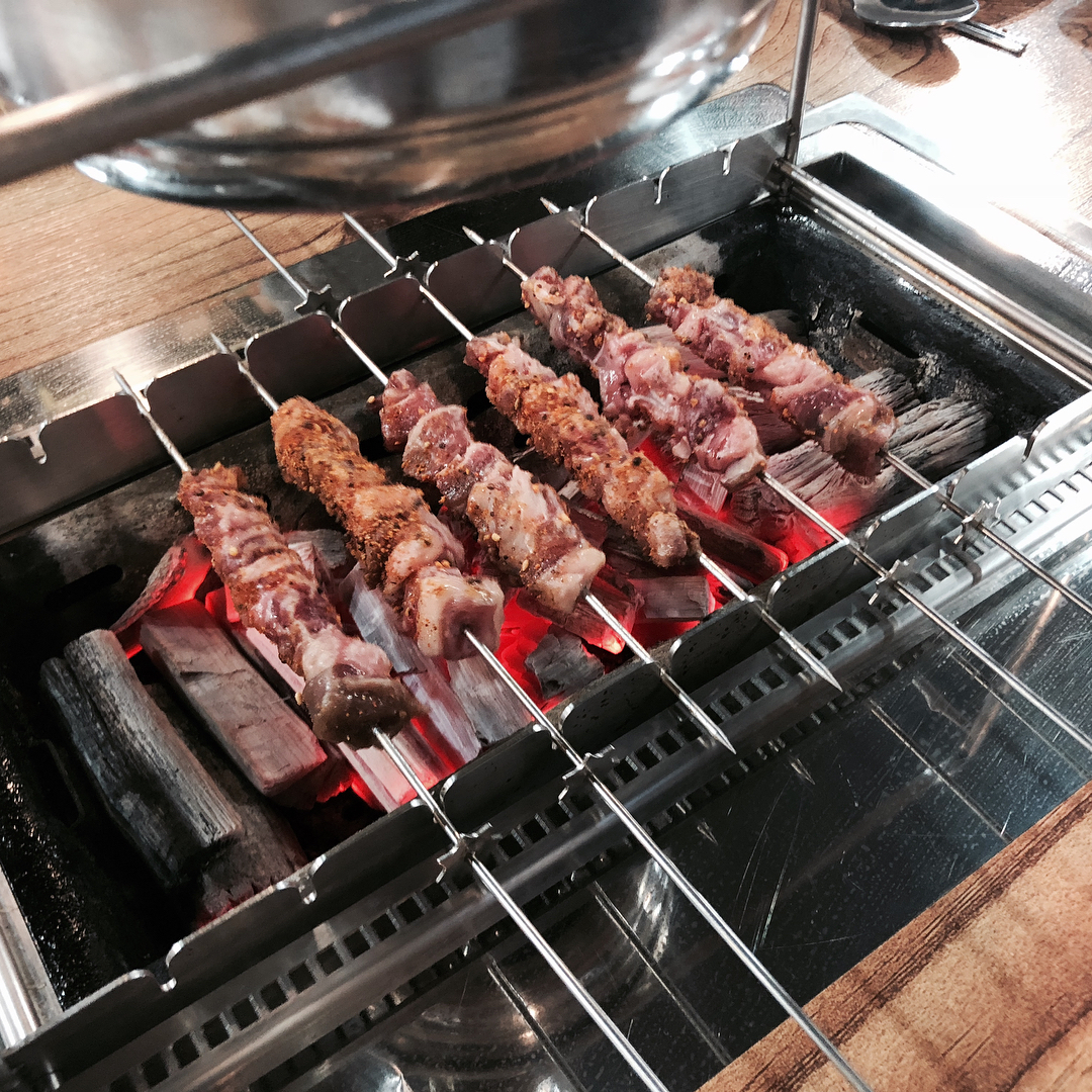 연변양꼬치&철판곱창 - 강원, 철원 | 맛집검색 식신