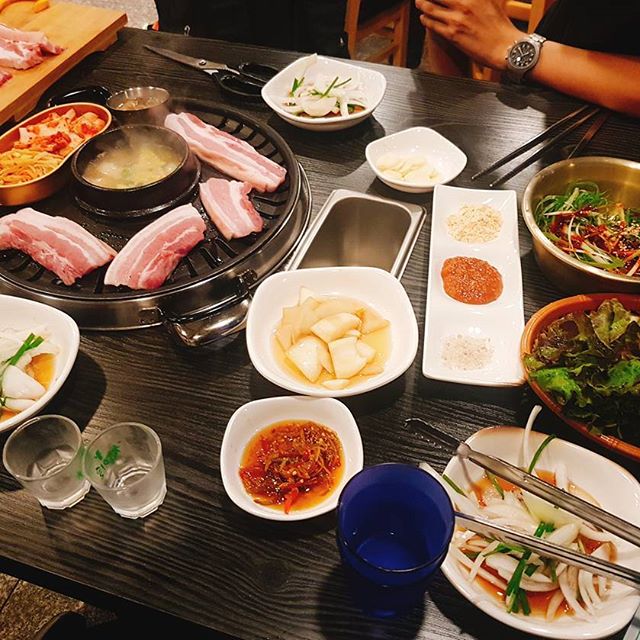 이가네흑돼지 - 경기, 용인-수지구 죽전 | 맛집검색 식신