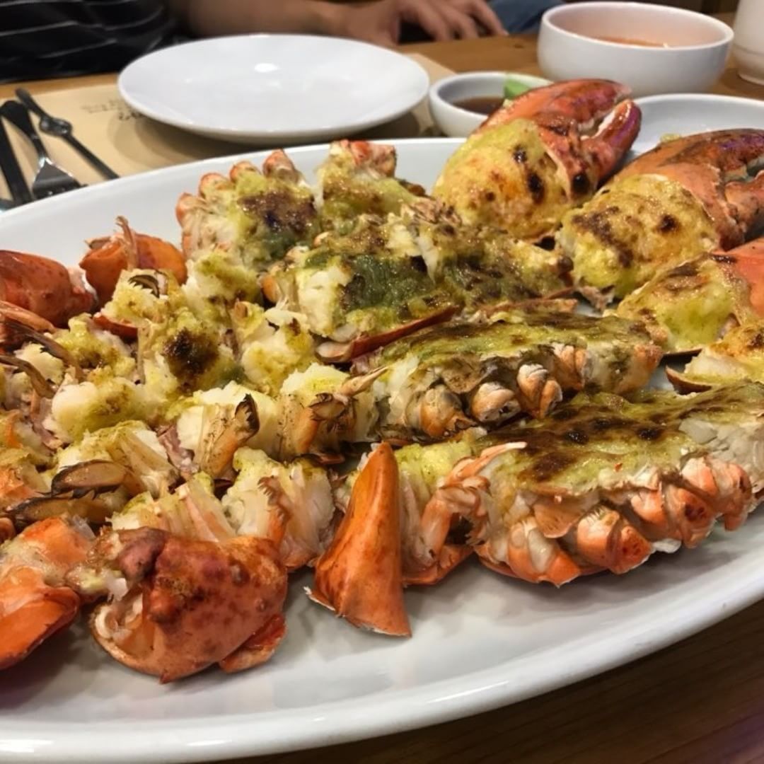 뉴욕바닷가재 - 경기, 안산-상록구 한양대 | 맛집검색 식신