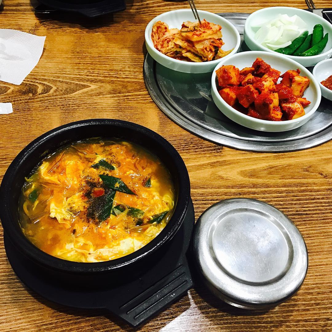 일미장 - 강원, 인제 | 맛집검색 식신