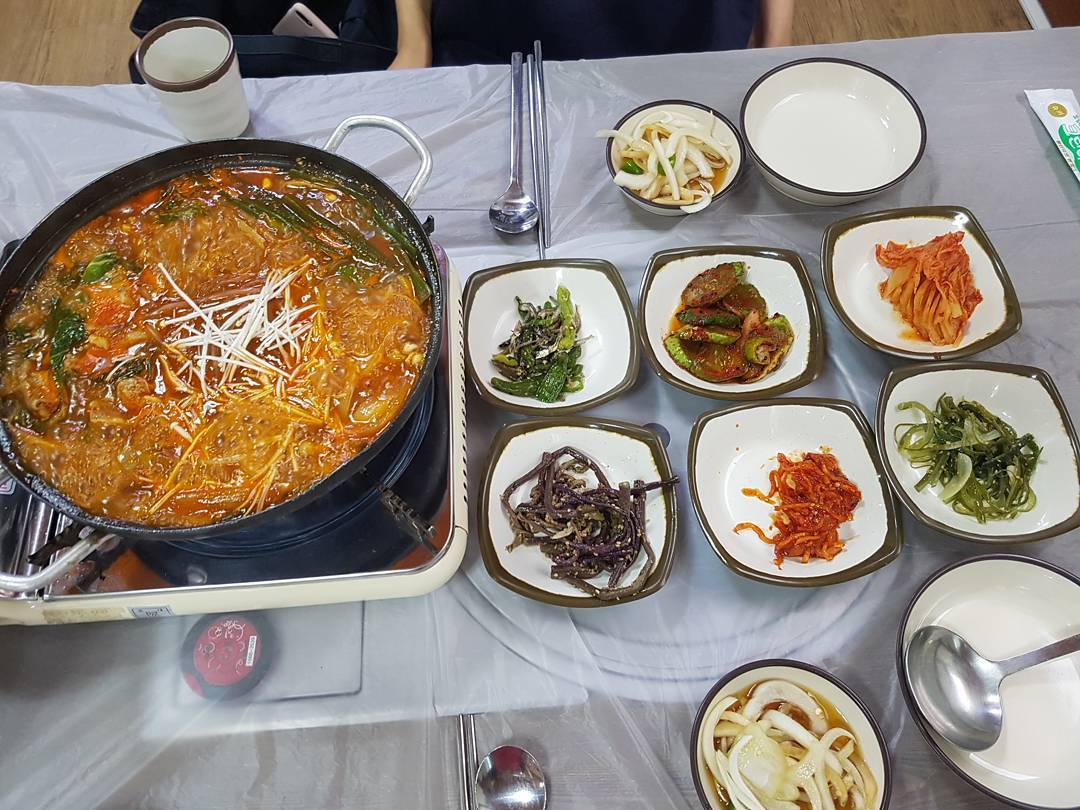 출처 : 원조종가집소곱창 인스타그램 검색 결과